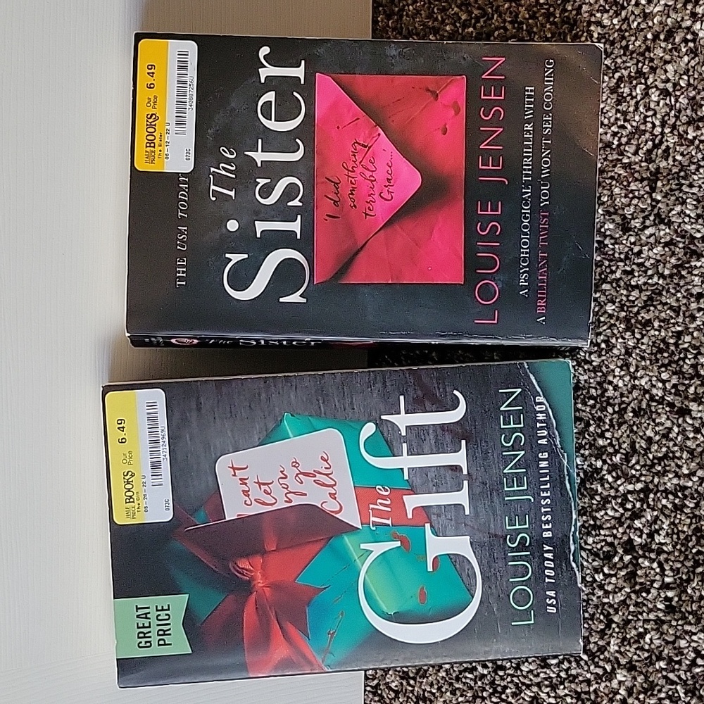 Books